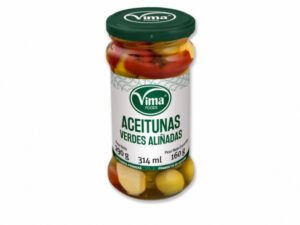 Aceitunas