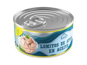 Atún