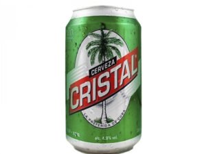 Cerveza nacional