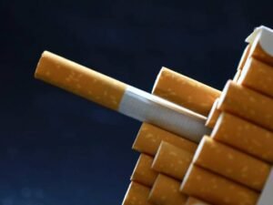 Cigarros