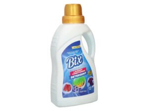 Detergente líquido