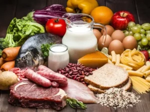 Alimentos