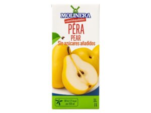 Jugo de cajita