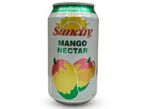 Jugo de lata