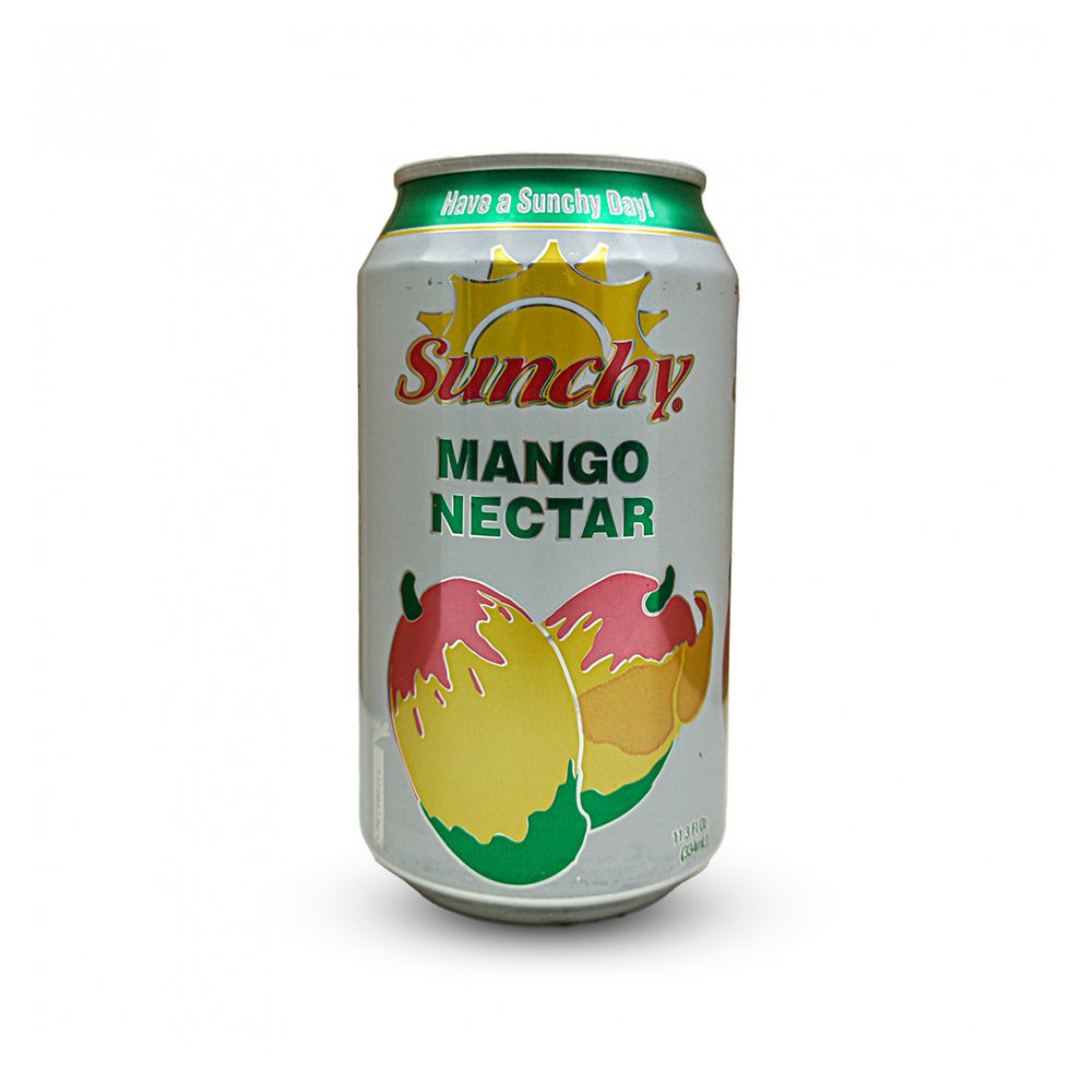 Jugo de lata