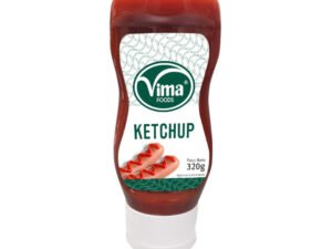 Ketchup
