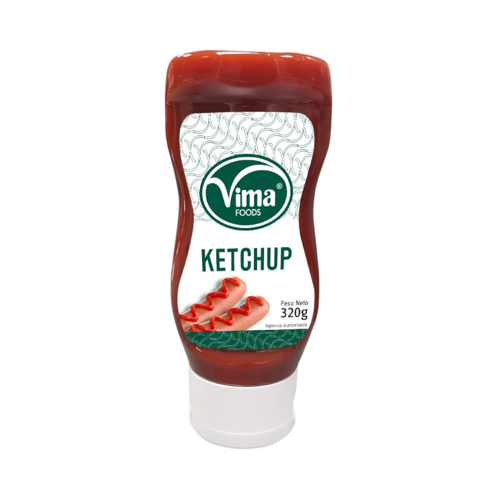 Ketchup