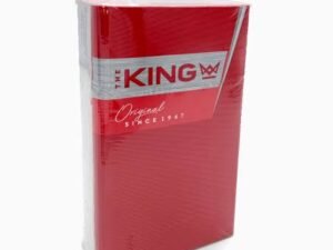 Cigarros King