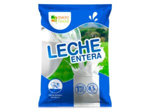Leche en polvo