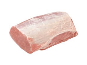 Lomo de cerdo