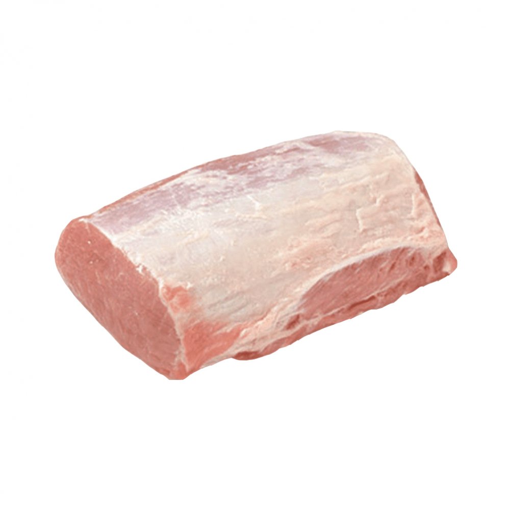 Lomo de cerdo