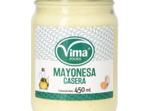 Mayonesa