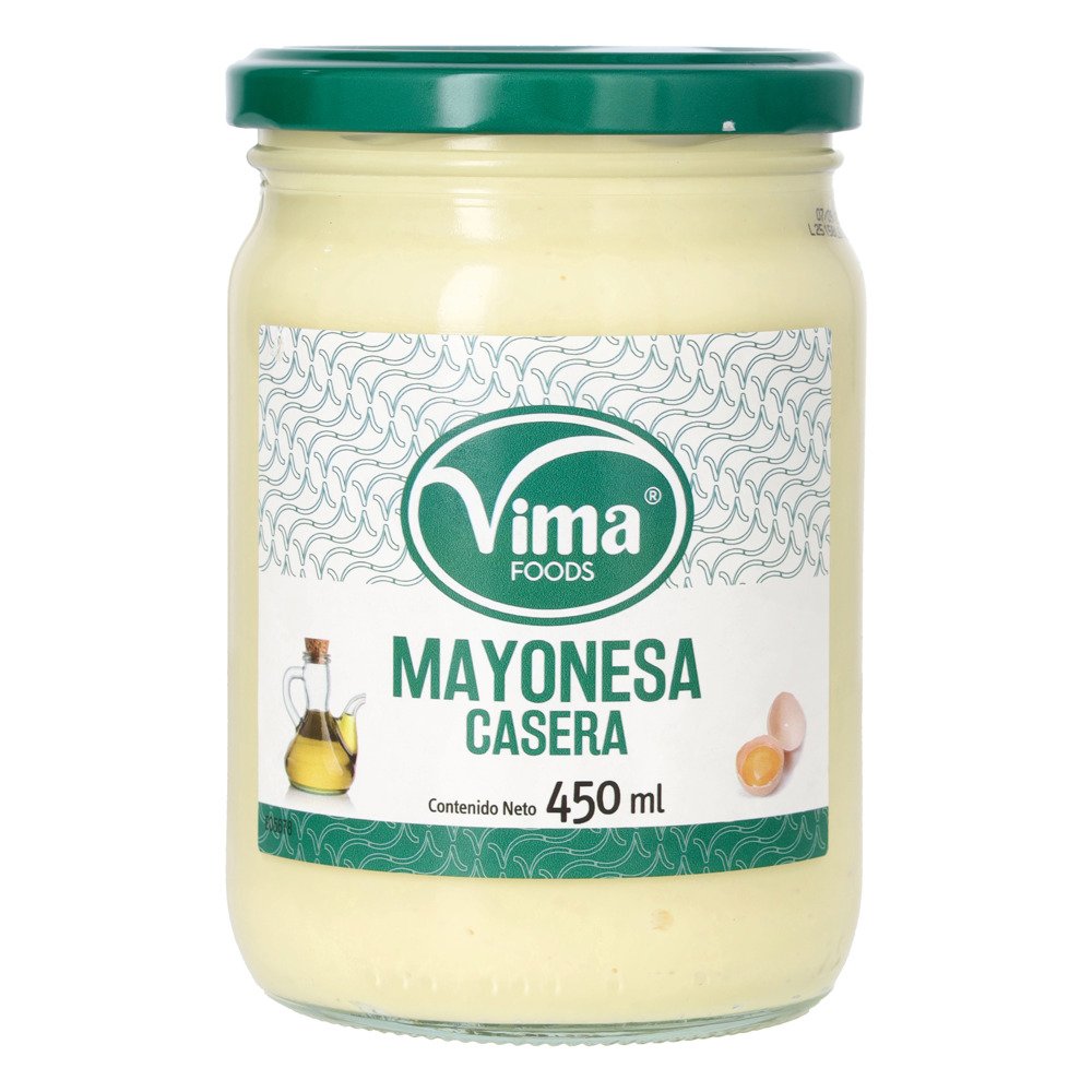 Mayonesa