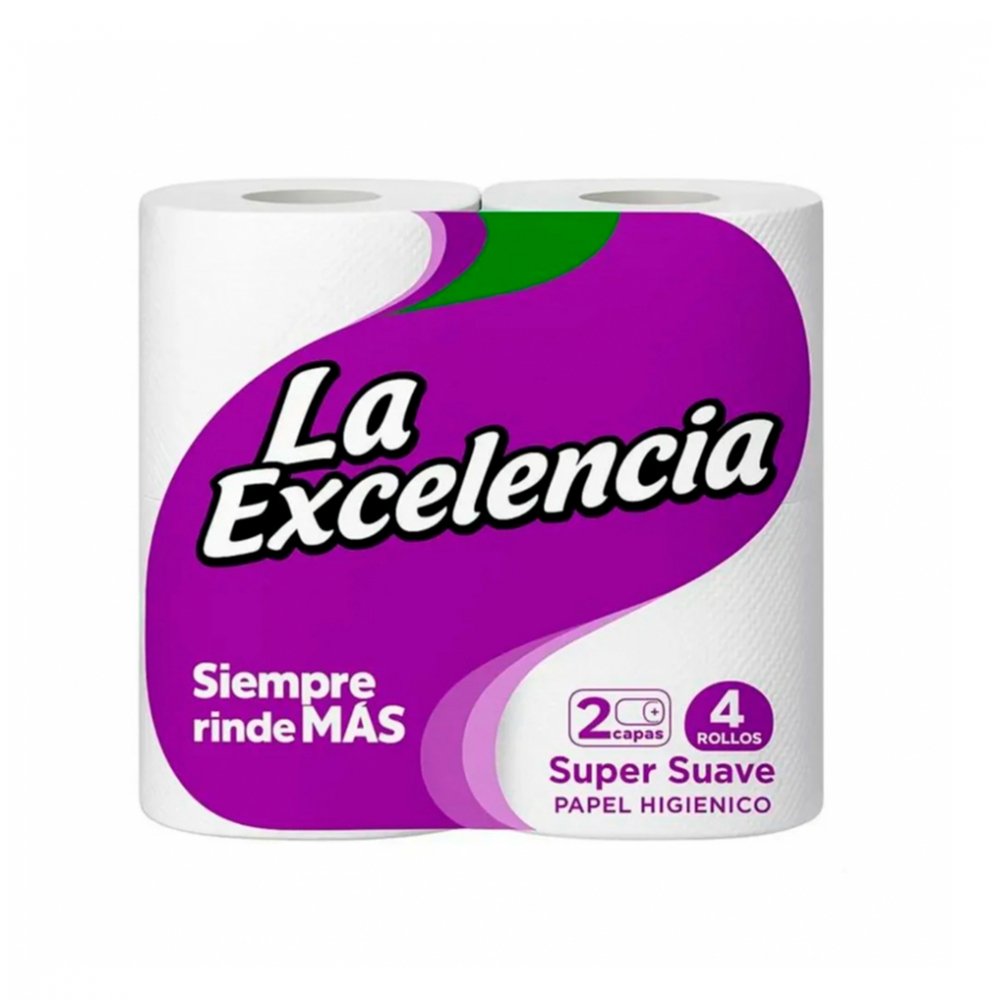 Papel higiénico