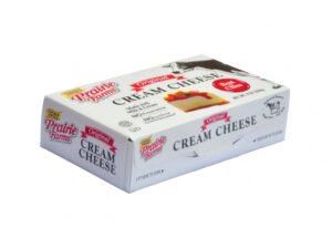 Queso crema