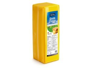 Queso gouda