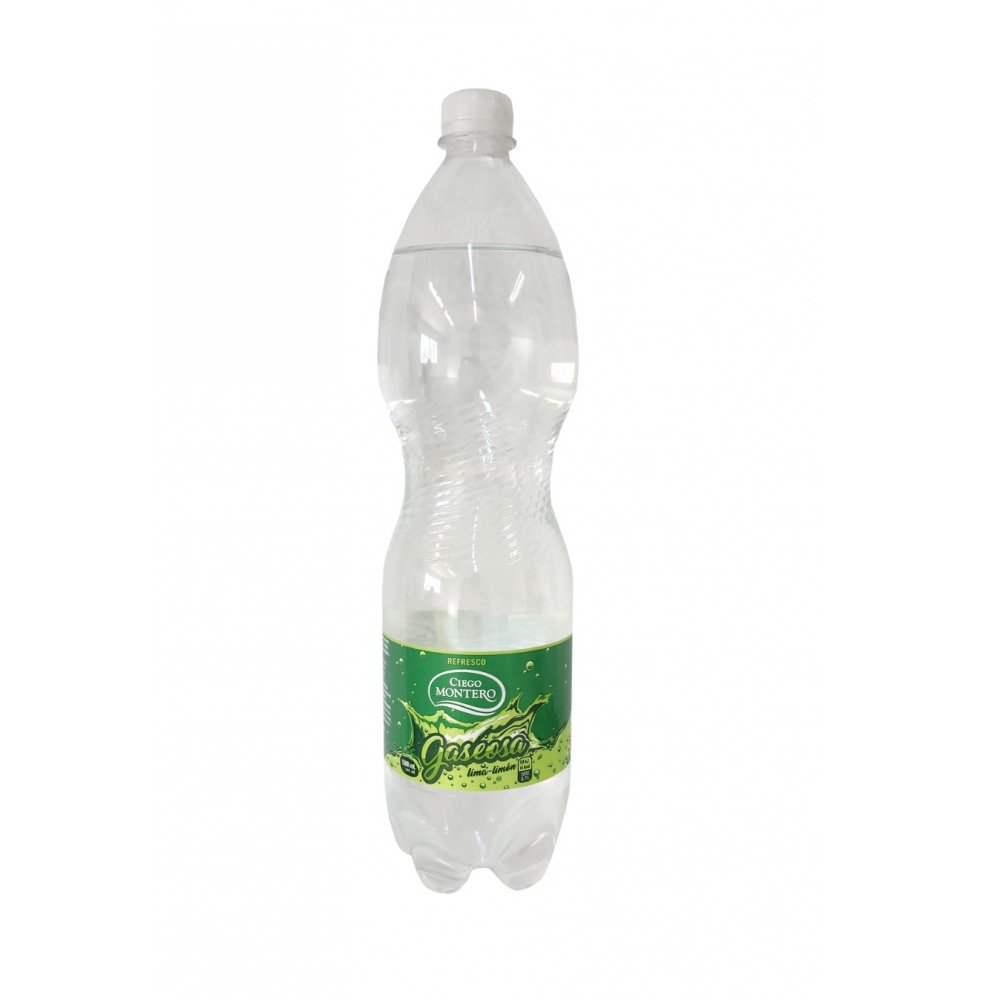 Refresco de limón