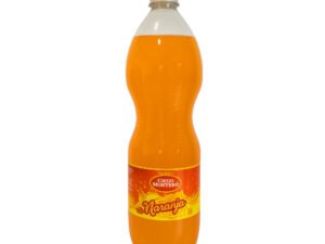 Refresco de naranja