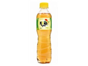 Refresco de piña