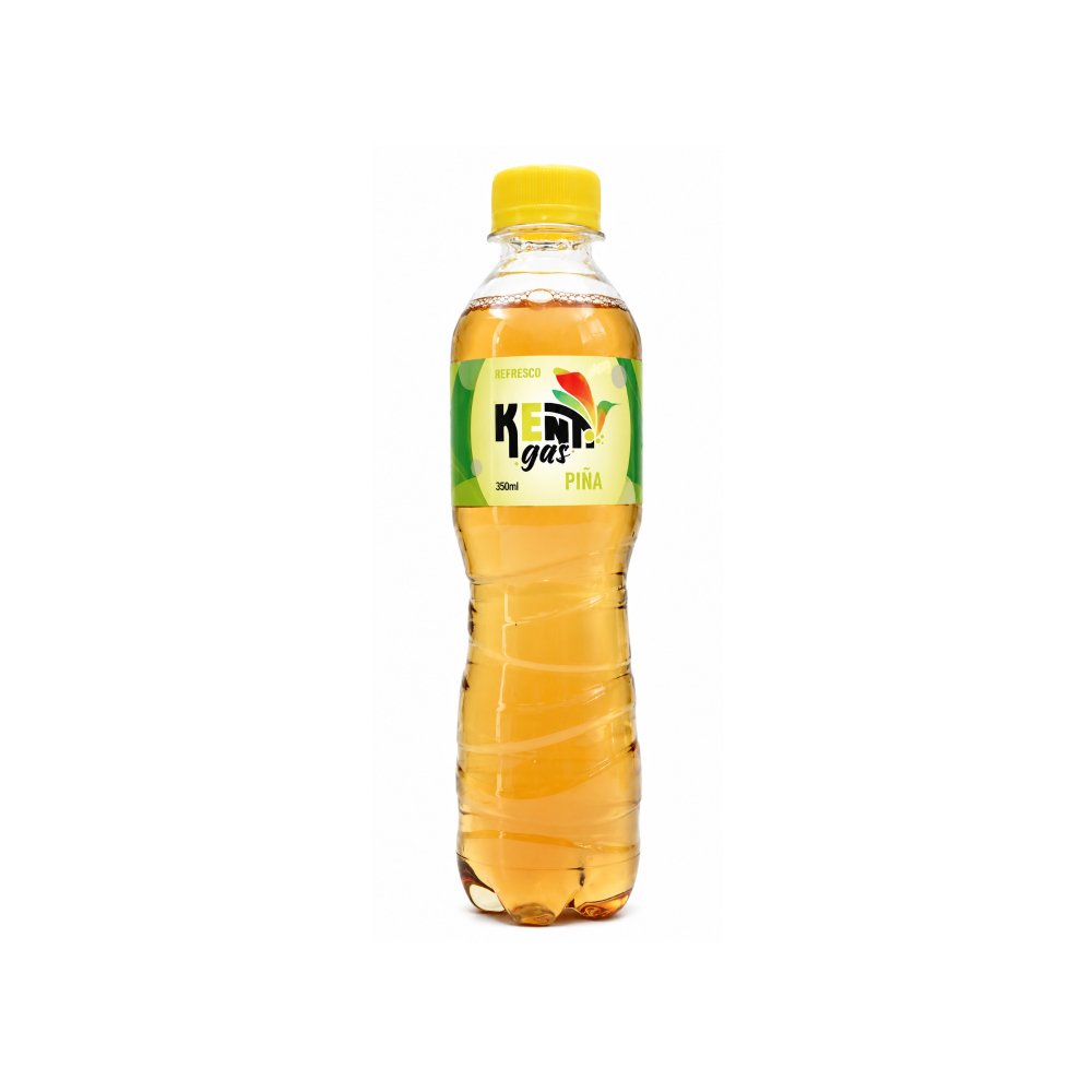 Refresco de piña