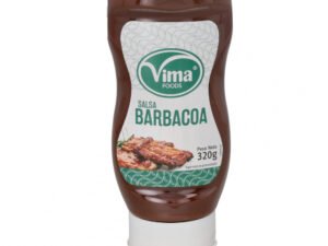 Salsa barbacoa