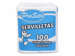 Servilletas
