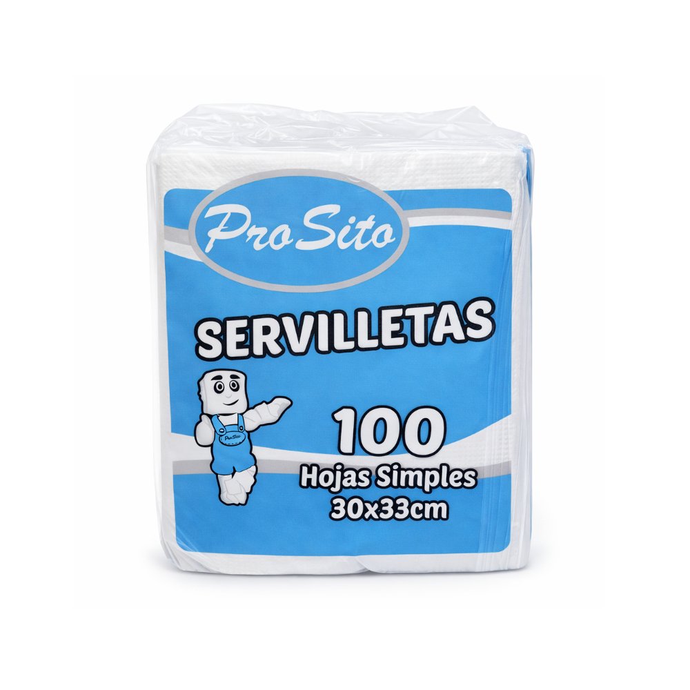Servilletas