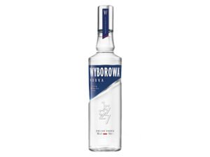Vodka