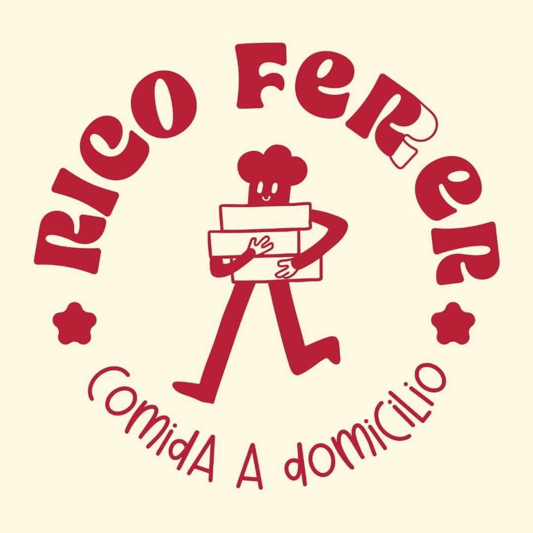rico ferrer icon