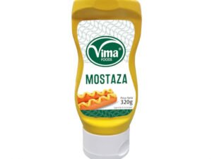 Mostaza