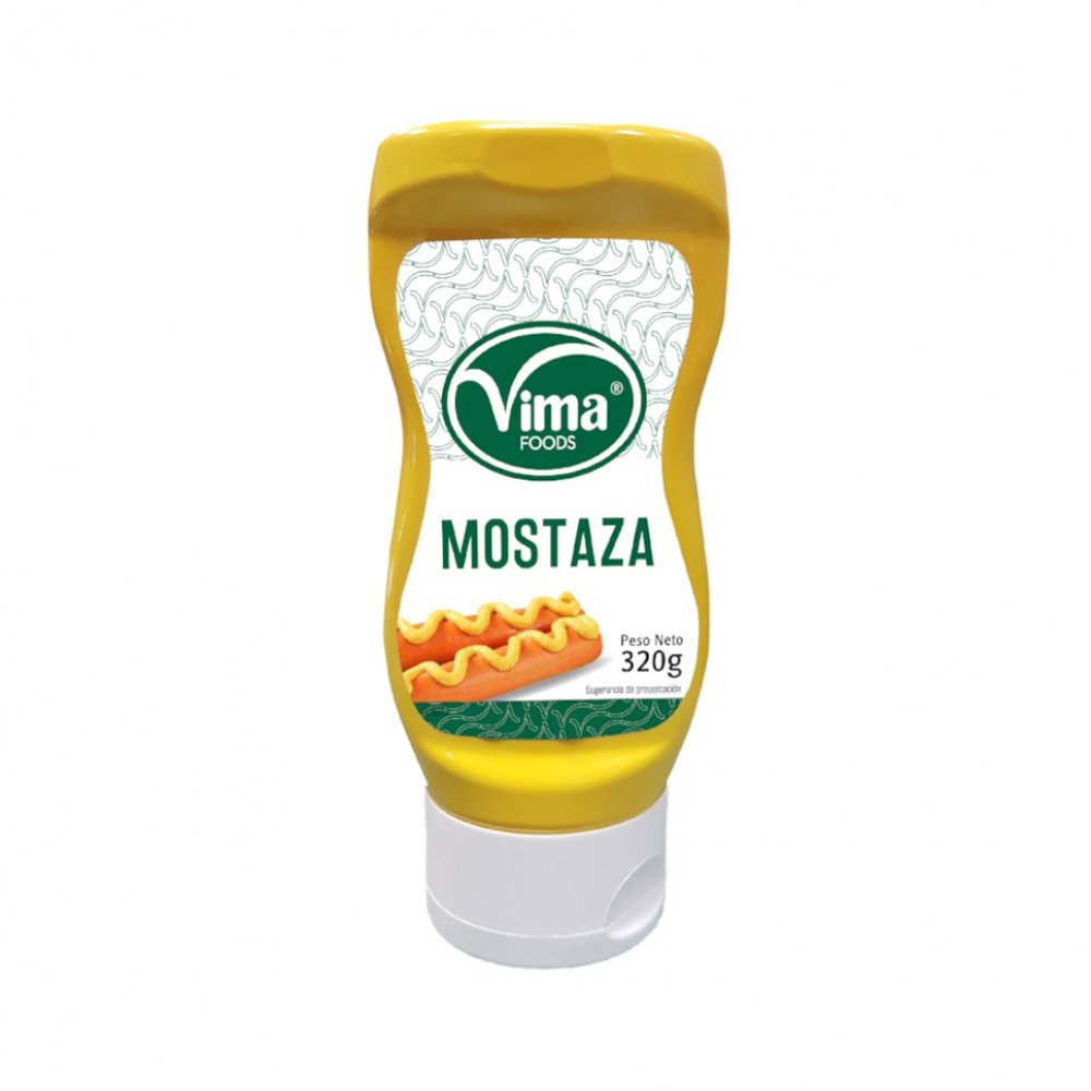 Mostaza